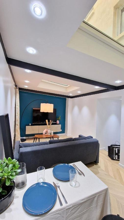 Loft De Luxe Tour Eiffel Leilighet Paris Eksteriør bilde